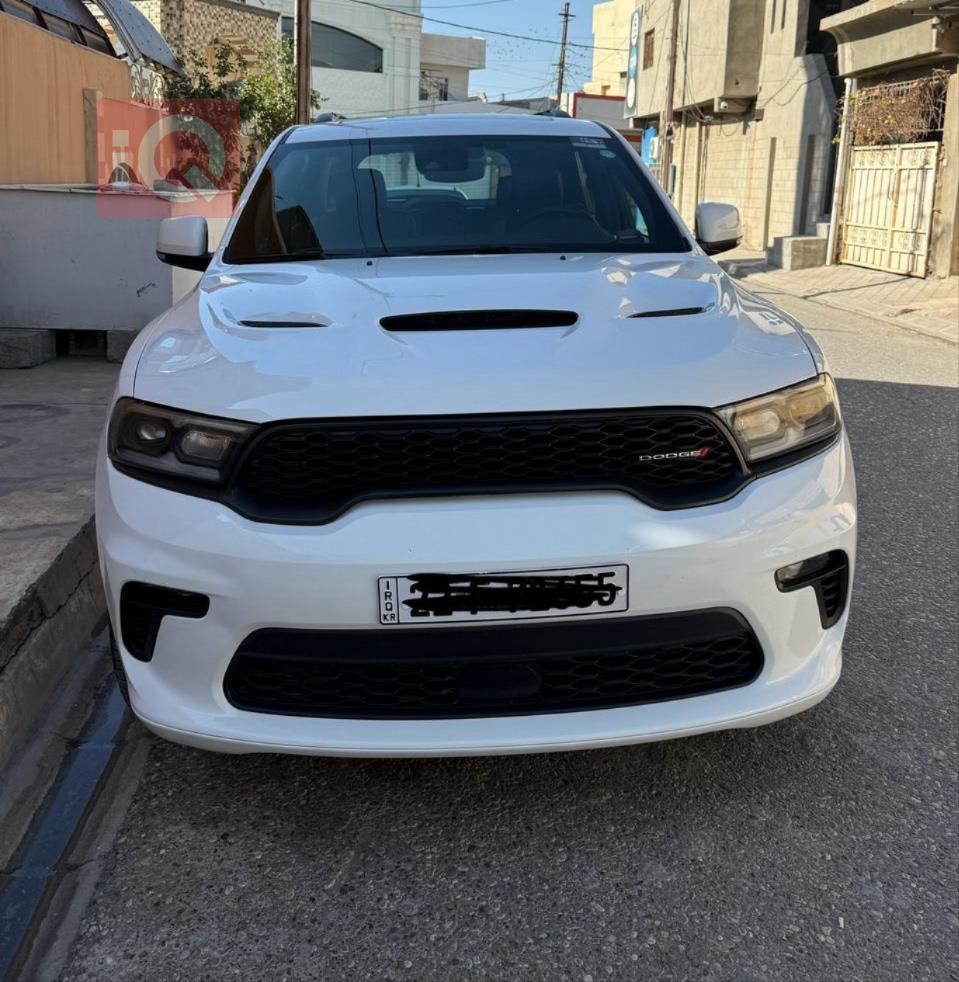 دۆج دۆرانگۆ